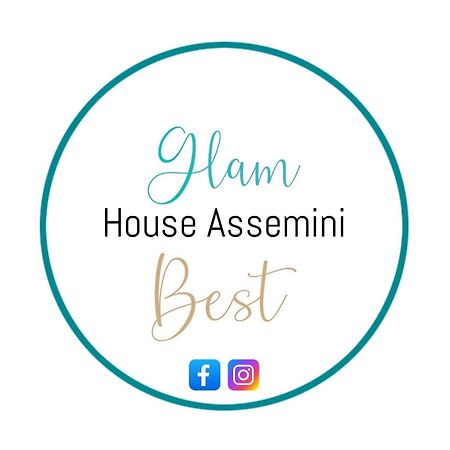 Best House אסמיני מראה חיצוני תמונה