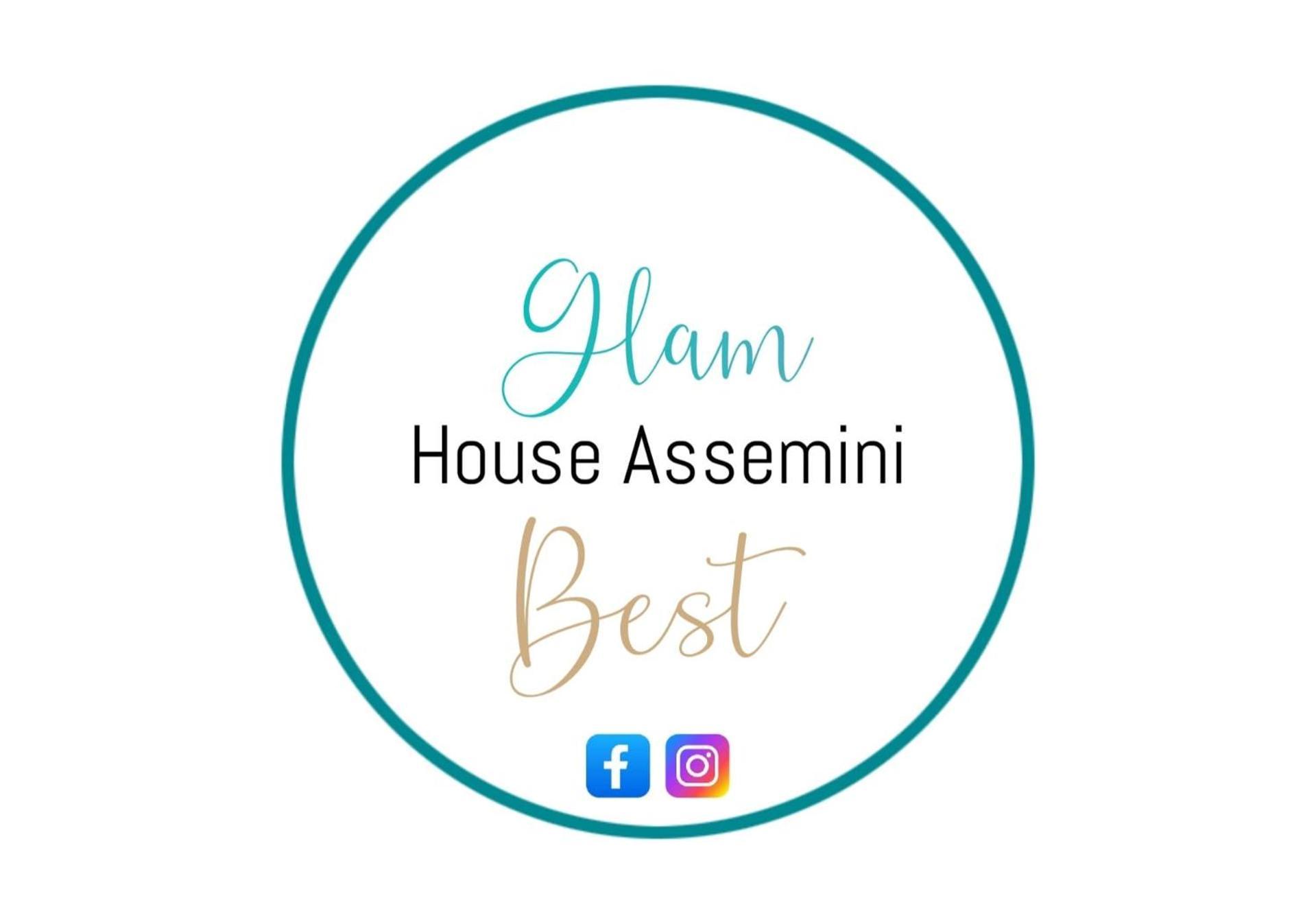 Best House אסמיני מראה חיצוני תמונה